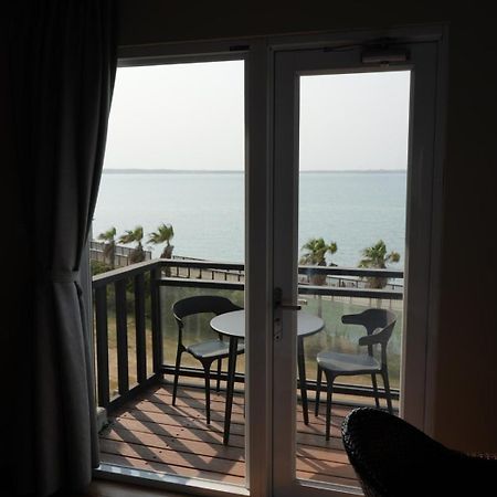 Jia Xiang Lin Guan Hai Homestay 2 Magong Extérieur photo