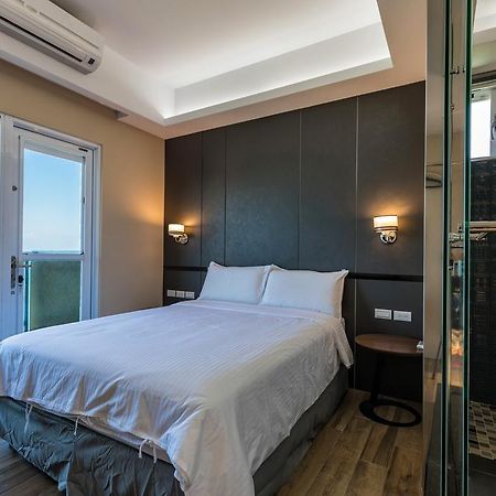 Jia Xiang Lin Guan Hai Homestay 2 Magong Extérieur photo
