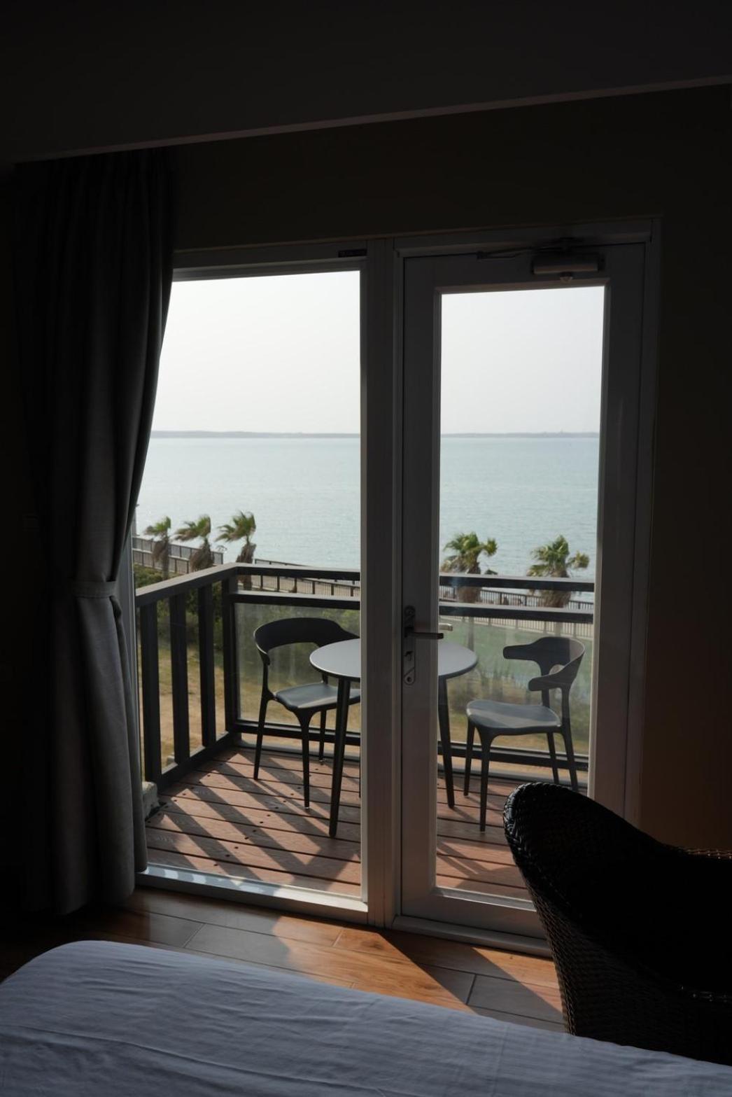 Jia Xiang Lin Guan Hai Homestay 2 Magong Extérieur photo