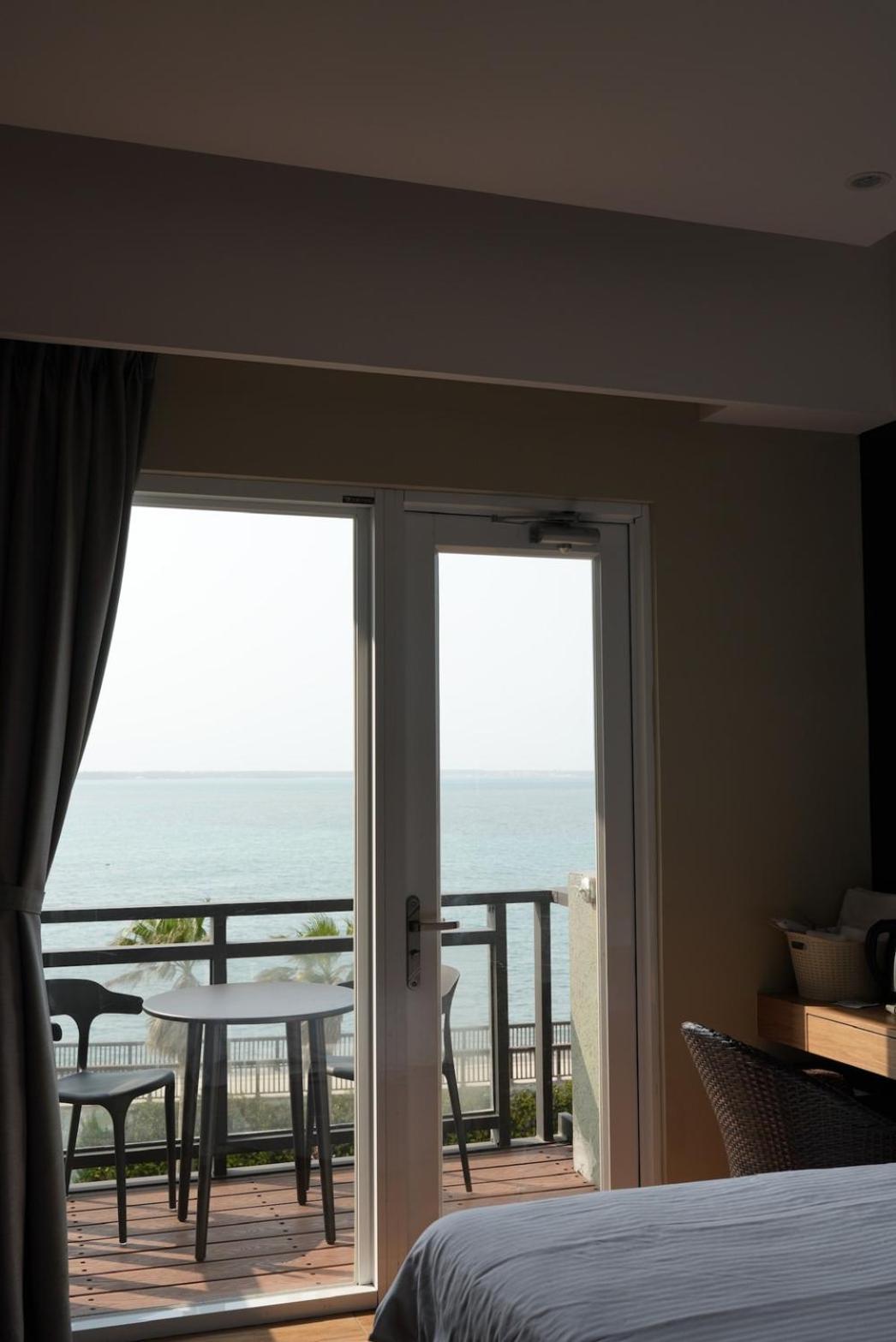 Jia Xiang Lin Guan Hai Homestay 2 Magong Extérieur photo
