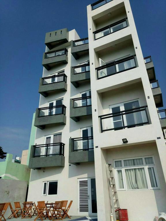 Jia Xiang Lin Guan Hai Homestay 2 Magong Extérieur photo