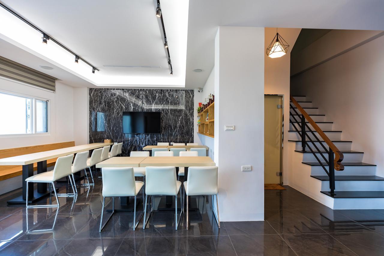 Jia Xiang Lin Guan Hai Homestay 2 Magong Extérieur photo